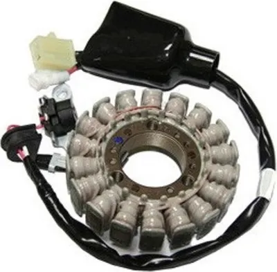 Produktbild von Stator für MBK, passend für Yamaha Citylinker / Skycruiser 125, YP R / RA 125