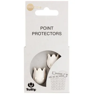 Immagine prodotto di Tulipano | Fermacavi | grande, bianco