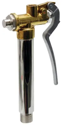 Obrázok produktu pre Ručný ventil tlakového postrekovača G1/2"