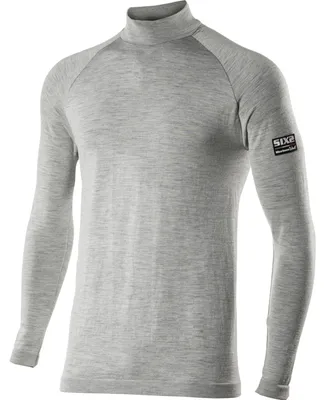 Produktbild von SIXS TS3 Merino Funktionsshirt Grösse: L/XL