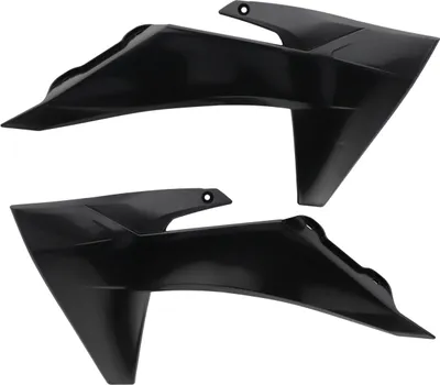 Imagen del producto de Paneles laterales del radiador s ACERBIS para KTM SX 50