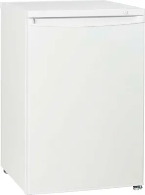 Produktbild von PKM Gefrierschrank GS 83.4T3 - weiß, 91 l,