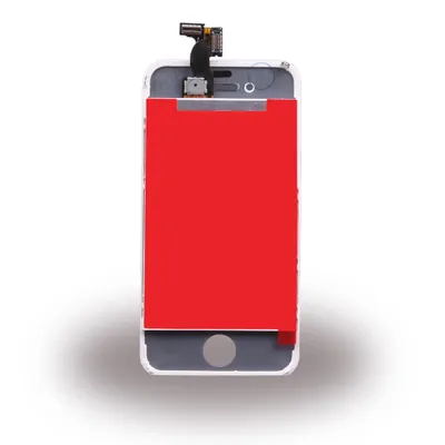Productafbeelding van Vervangingsonderdeel: LCD-scherm + touchscreen, complete set