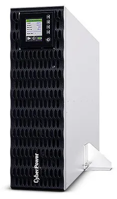Obrázok produktu pre CyberPower OL5KERTHDL, S dvojitou konverziou (online), 5 kVA, 5000 W, Čistý sínus, 200 V, 240 V