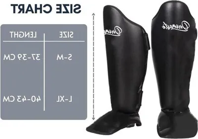 Obrázok produktu pre Vypolstrované ochranné rukavice pre MMA, kickboxing, Muay Thai, Krav Maga a tréningový box