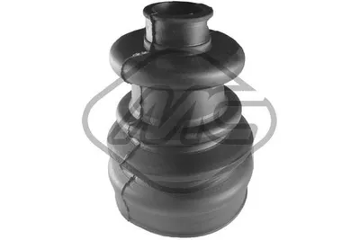Produktbild von Metalcaucho 00170 Achsmanschette für FIAT PANDA (169) Radseitig Antriebswelle