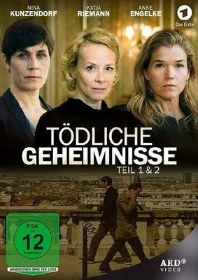 Produktbild von Tödliche Geheimnisse