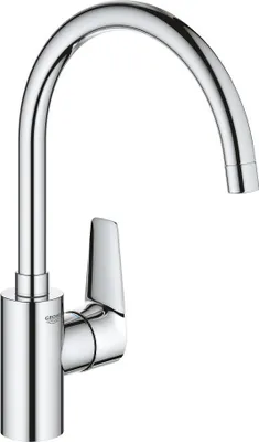 Produktbild von GROHE BauEdge, Chrom