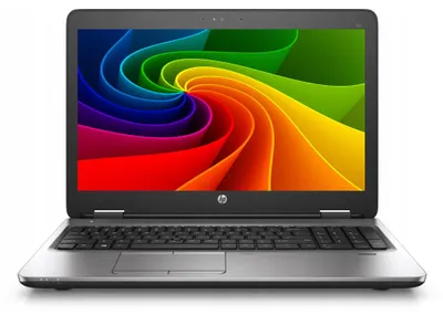 Produktbild von Business Laptop Notebook HP ProBook 650 G3 i5-7300u 8GB 256GB SSD 1920x1080 Windows 11