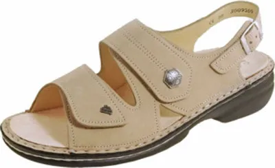Produktbild von Finn Comfort Sandalen für Damen in beige beige 288-40-00256