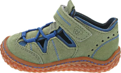 Produktbild von Ricosta JERRY 50 1700102/530 (23/eukalyptus/petrol)