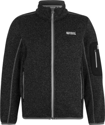 Produktbild von Regatta JuniorNewhill GrnHz(SpGr) 158
