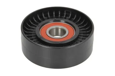 Produktbild von BTA E2W5429BTA Umlenkrolle Keilrippenriemen 76mm für VW Golf IV Schrägheck (1J1) Golf IV Variant (1J5) für AUDI A3 Schrägheck (8L1) für SKODA für SEAT