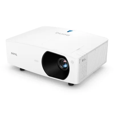 Immagine prodotto di BenQ LU710 videoproiettore Proiettore a raggio standard 4000 ANSI lumen DLP WUXGA (1920x1200) Bianco