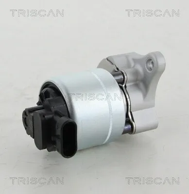 Produktbild von TRISCAN 8813 28008 AGR-Ventil mit Dichtungen passend für PEUGEOT 206 Schrägheck (2A/C) Abgasrückführungsventil