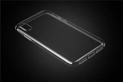 Immagine prodotto di Custodia trasparente per Apple iPhone Xs Max