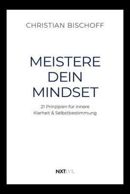 Produktbild von Meistere dein Mindset