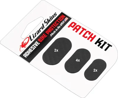 Produktbild von Lizard Skins Kabelschutzfolie Patch Kit , Carbon