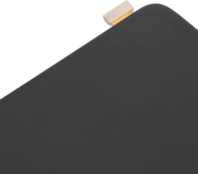 OLED LCD Bildschirm Ersatz mit Reparaturwerkzeugen für 6 und 6T - 6,28 Zoll Touchscreen 2280 x 1080px