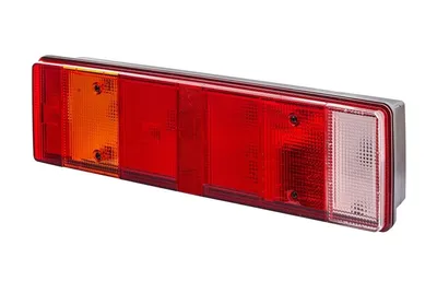 Produktbild von HELLA Rücklicht Rückleuchte Heckleuchte