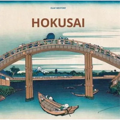 Zdjęcie produktu dla Hokusai