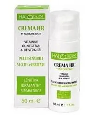 Immagine prodotto di Haloderm Crema Riparatrice 50 Ml