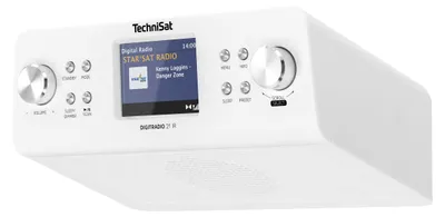 Produktbild von DIGITRADIO 21 IR | Internet Küchenradio mit DAB+, UKW, Internetradio