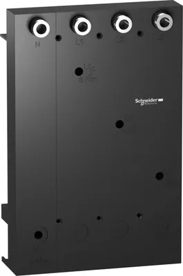 Immagine prodotto di Adattatore per sbarre collettrici Schneider Electric LV432624