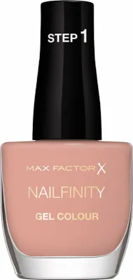 Zdjęcie produktu dla Nagellack Nailfinity Max Factor 200 - Ikona