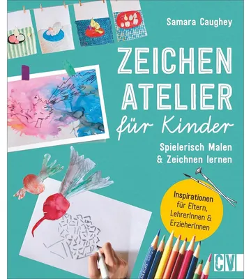 Immagine prodotto di Zeichenatelier für Kinder