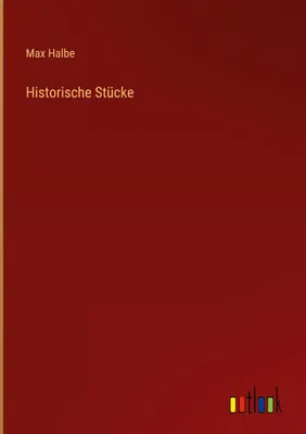 Produktbild von Historische Stücke