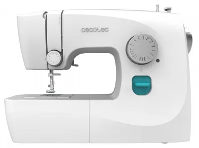 Obrázek produktu pro CECOTEC 01152 - BelleCouture 1500