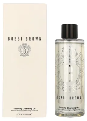 Produktbild von Bobbi Brown Soothing Cleansing Oil