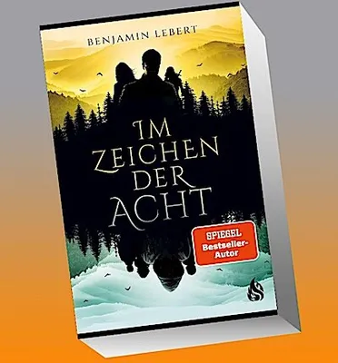 Immagine prodotto di Im Zeichen der Acht