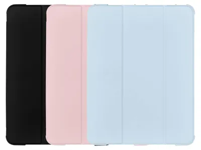 Immagine prodotto di Custodia protettiva nera per stilo, compatibile con iPad Air 4/5 da 10,9 pollici (modelli 2020/2022)
