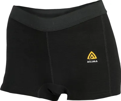 Produktbild von WarmWool Hipster Woman Größe XS Farbe jet black