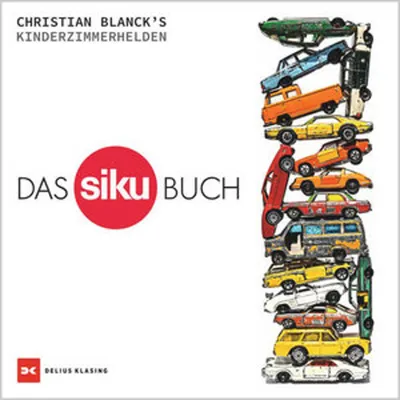 Produktbild von Das Siku-Buch