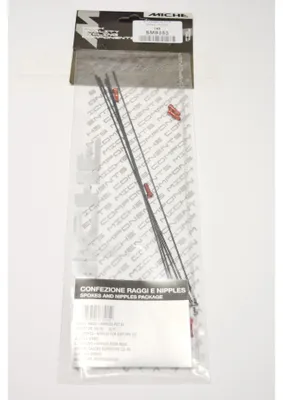 Produktbild von Miche Spaak+Nip. 5x la SuperType 558