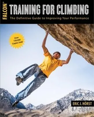 Produktbild von Training for Climbing
