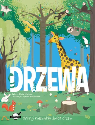 Immagine prodotto di Drzewa