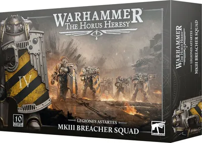 Produktbild von Games Workshop 31-141, Sammelfigur, Videospiel