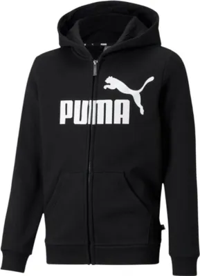 Zdjęcie produktu dla Puma Bluzy Ess Big Logo Hoodie TR, 58696701, Rozmiar: 128