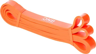 Produktbild von PB PRO ORANGE 22 x 4.5 x 2080 MM WIDERSTANDSBAND ONE FITNESS
