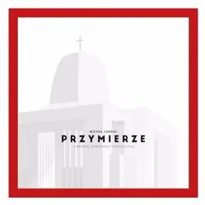 Obrázok produktu pre Lorenc: Pakt. Vinyl