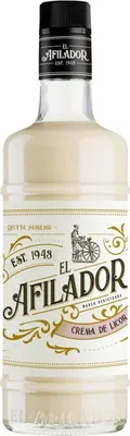 Image de Crema de Orujo El Afilador Spirituosen Spanien 70.00 cl 36.0 %