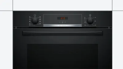 Produktbild von Bosch Serie 4 Hba534eb0 71l A Multifunktionsofen  60 cm  60 cm