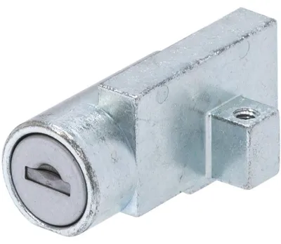Produktbild von Batteriefachschloss BLO SHI IT2 T82 ASY Service