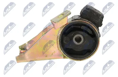 Produktbild von NTY Motorlager Gummimetalllager Hinten für MAZDA 323 F VI (BJ) ZPS-MZ-048