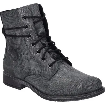 Zdjęcie produktu dla JOSEF SEIBEL Sienna 72 | Buty dla Kobiety | szary