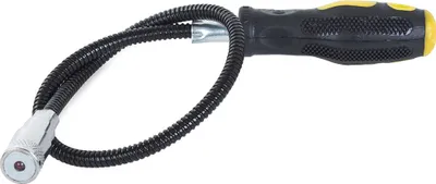 Image de Verk 11320 Aimant flexible 57 cm avec éclairage LED